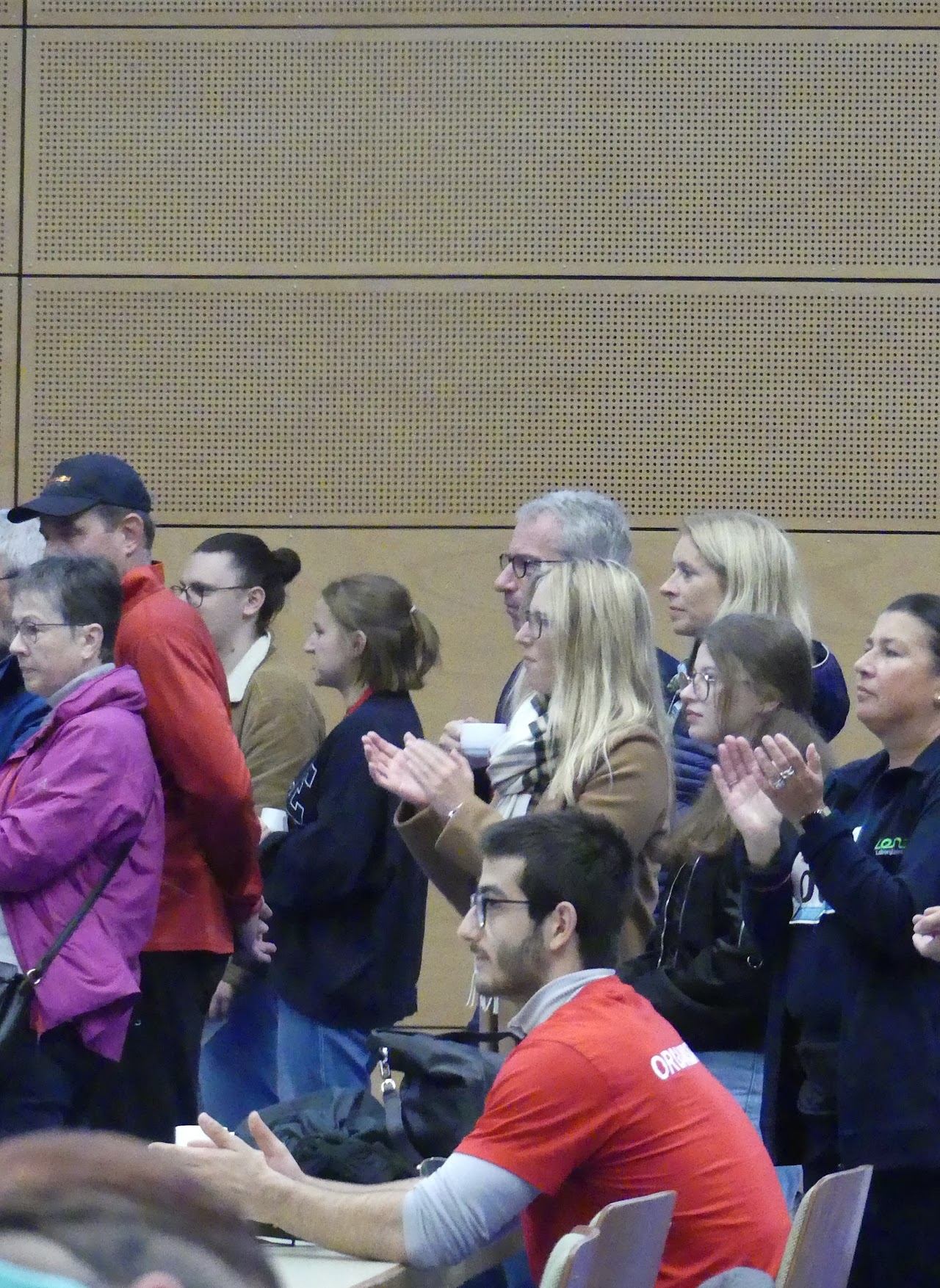 Bild vom 13. Benefizlauf im Jahr 2022. Dies ist das 423. Bild.